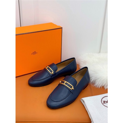 hermes 에르메* 단화 h37099-2