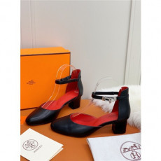 hermes 에르메* 여성용 샌들 (굽높이4.5cm) h64888