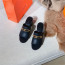 hermes 에르메* 여성용 뮬 슬리퍼 (굽높이6cm) h47331-2