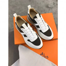 hermes 에르메* 남성용 스니커즈 h58100-1