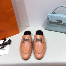 hermes 에르메* 여성용 슬리퍼 h00201