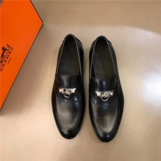 hermes 에르메* 남성용 구두 h69880-2