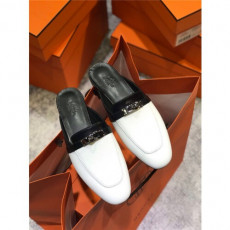 hermes 에르메* 여성용 슬리퍼 h51016-1
