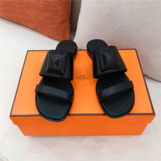hermes 에르메* 여성용 슬리퍼 h08011