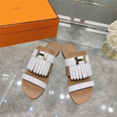 hermes 에르메* 여성용 슬리퍼 h48080