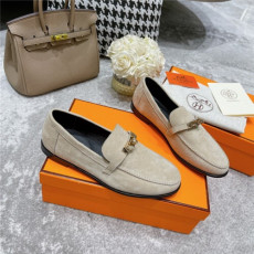 hermes 에르메* 여성용 로퍼 h365088