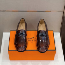 hermes 에르메* 남성용 구두 h80841