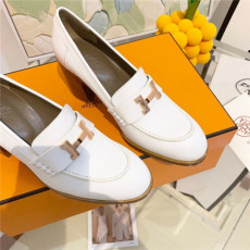 hermes 에르메* 여성용 구두(굽높이8.5cm) h98999
