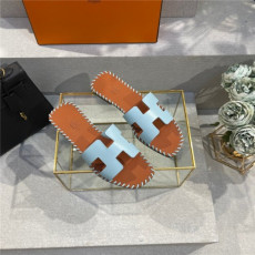 hermes 에르메* 여성용 슬리퍼 h32088