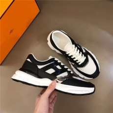 hermes 에르메* 남성용 스니커즈 h74449