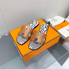 hermes 에르메* 여성용 슬리퍼 h41088
