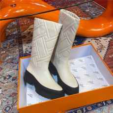 hermes 에르메* 여성용 롱부츠 h35801