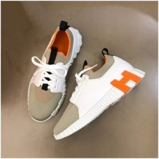 hermes 에르메* 남성 스니커즈 he59x