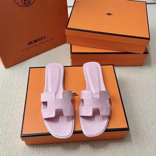 에르메* 올수공 오란 슬리퍼 샌들 앱송 89