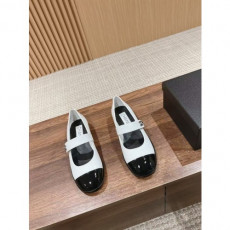 (w) 샤* 메리제인 플랫슈즈