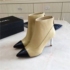 샤* 힐 부츠 굽높이8cm c80991-1