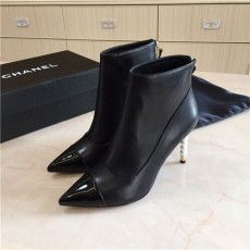 샤* 힐 부츠 굽높이8cm c80991-2