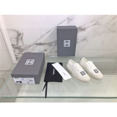  샤* 여성용 캔버스 스니커즈 c74800