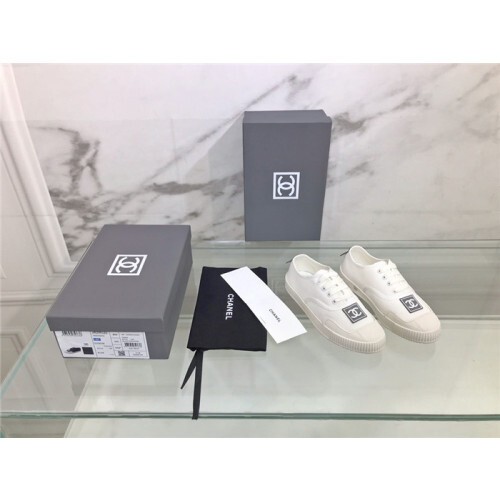  샤* 여성용 캔버스 스니커즈 c74800