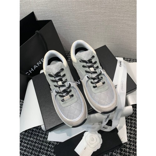  샤* 남여공용 스니커즈 c37070