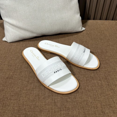 디* 디웨이 슬리퍼 정품급