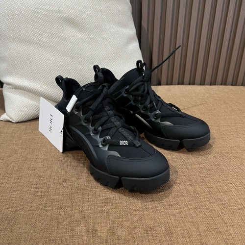 디* 커넥트 스니커즈 굽높이5cm 정품급