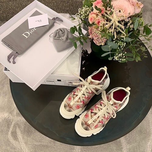 디* 여성용 스니커즈