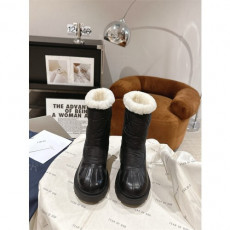  디* 여성용 스노우 부츠 d45730