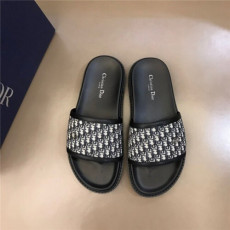  디* 남성용 슬리퍼 d91051