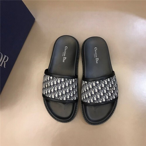  디* 남성용 슬리퍼 d91051