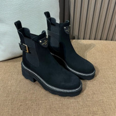 루이비* 첼시부츠 굽높이 6cm 정품급