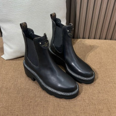 루이비* 첼시부츠 굽높이 6cm 정품급