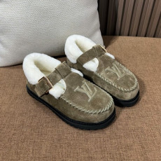 루이비* 클로그 신발 정품급
