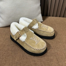 루이비* 클로그 신발 정품급