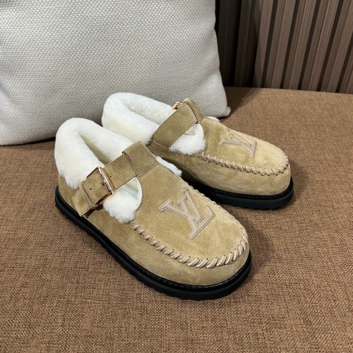 루이비* 클로그 신발 정품급