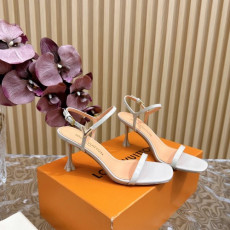 루이비* 구두 25년 신상 굽높이 7.5cm