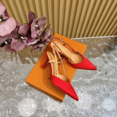 루이비* 구두 25년 신상 굽높이 7.5cm