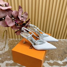 루이비* 구두 25년 신상 굽높이 7.5cm