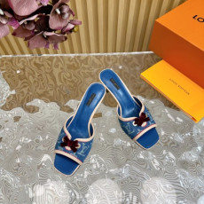 루이비* 구두 25년 신상 굽높이 6cm