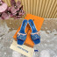 루이비* 구두 25년 신상 굽높이 6cm