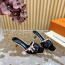 루이비* 구두 25년 신상 굽높이 6cm