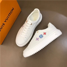 루이비* 남여공용 스니커즈 l80110