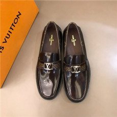  루이비* 남성용 구두 p40011