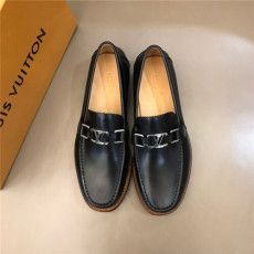  루이비* 남성용 구두 l98099-1