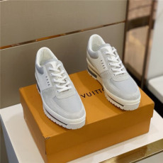 루이비* 남성용 스니커즈 l43000-2