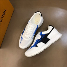  루이비* 남성용 스니커즈 l43998-2