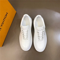  루이비* 남성용 스니커즈 l69009