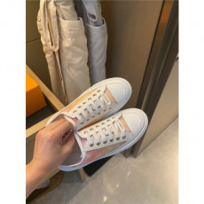  루이비* 여성용 스니커즈 l64084