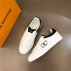  루이비* 남성용 스니커즈 l96401