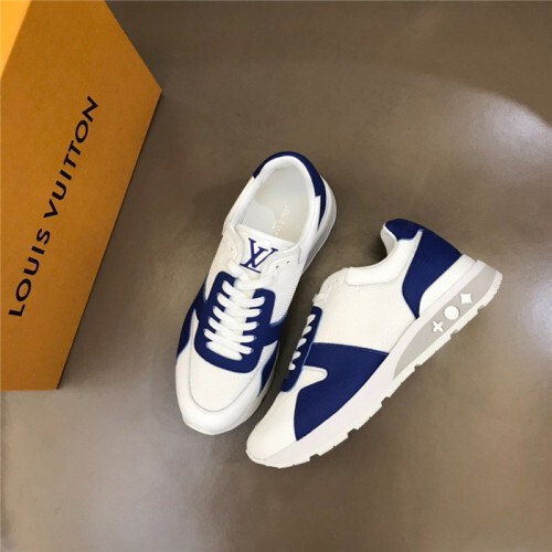  루이비* 남성용 스니커즈 l69088